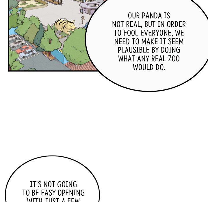 Secret Zoo - episode 7 - 16