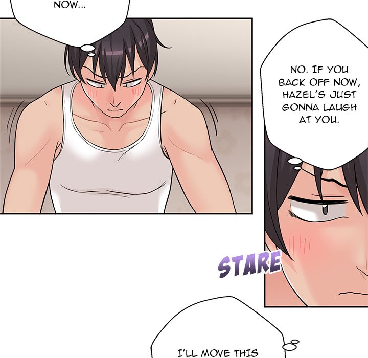 Crossing the Line - episode 2 - 7