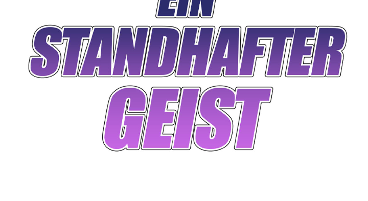 Ein standhafter Geist - episode 12 - 11