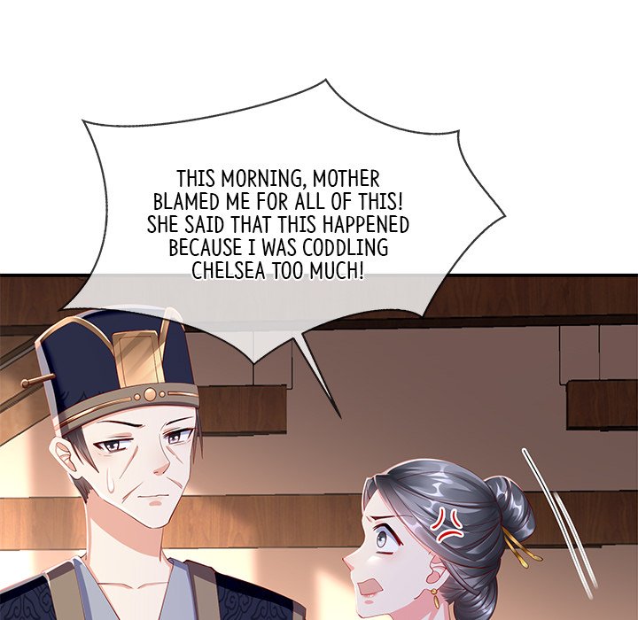 Clever Lady Chelsea - episode 3 - 37