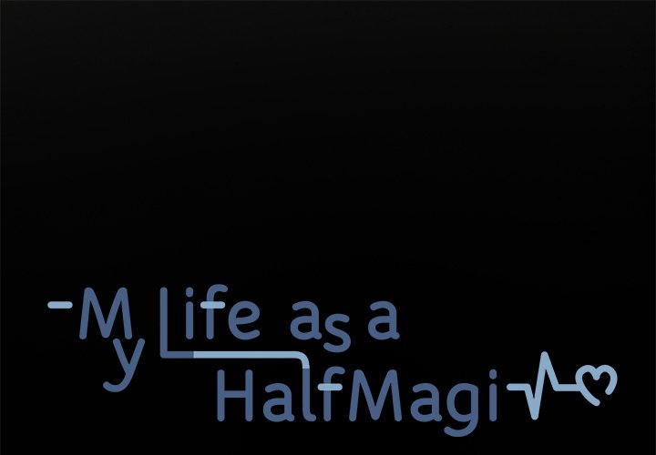 My Life as a Half-Magi - episode 32 - 0
