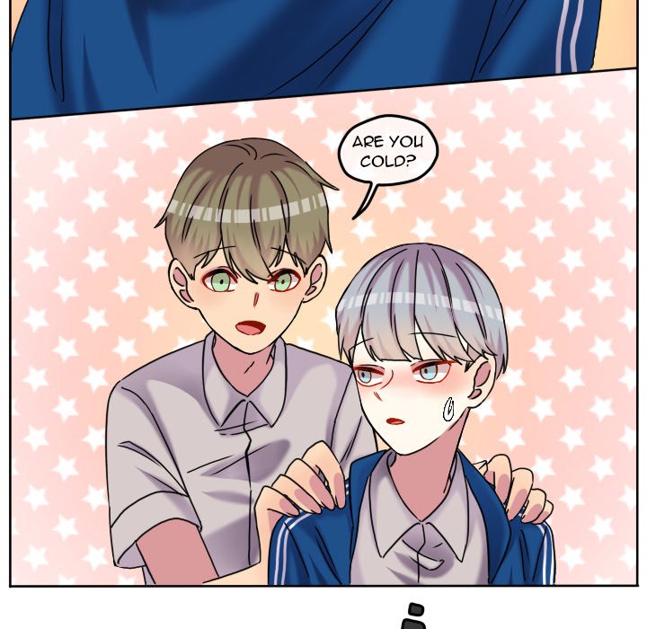 The Chill Couple - episode 84 - 19
