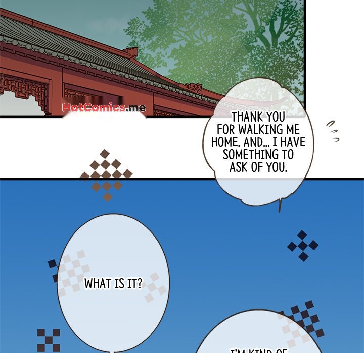 My Friend From Another Era - episode 21 - 61