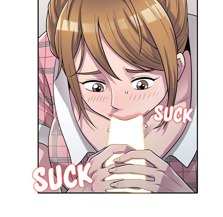 A Stolen Taste - episode 2 - 19