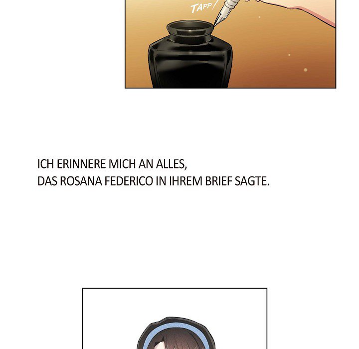 Die Magd und der Vampir - episode 42 - 46