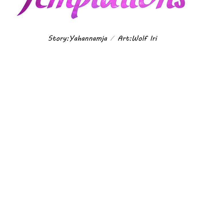 Temptations - episode 8 - 8