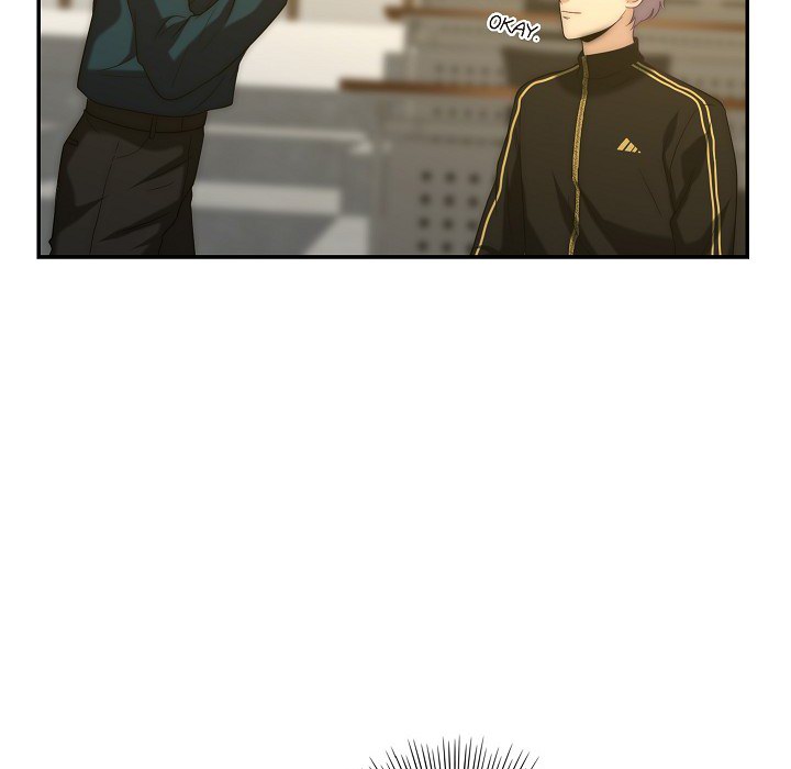 Die geheime Liebe des Omega K - episode 9 - 87