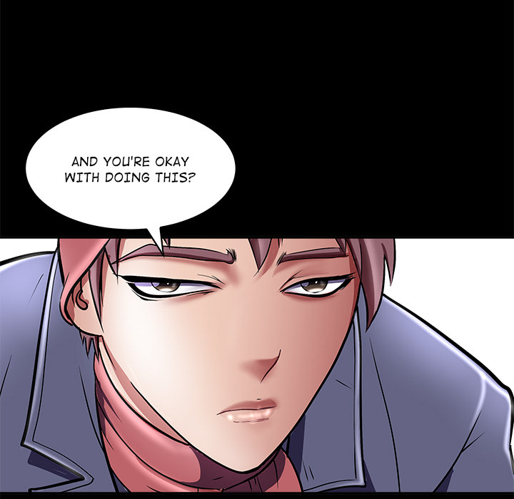 Immoral Family - episode 5 - 42