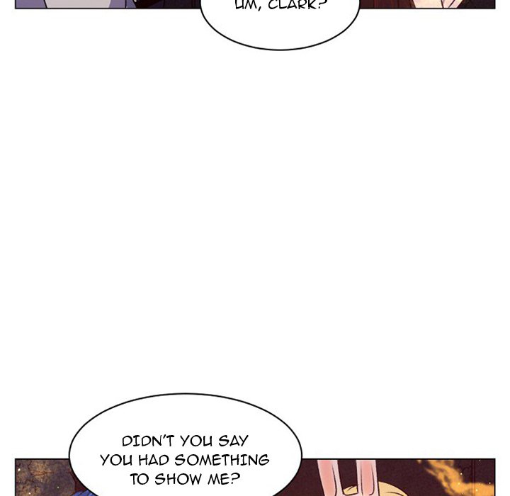 Forest of the Fireflies - episode 29 - 16