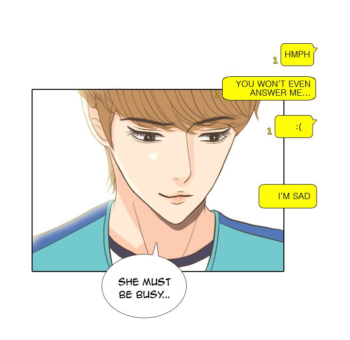 Hold My Hand - episode 13 - 7