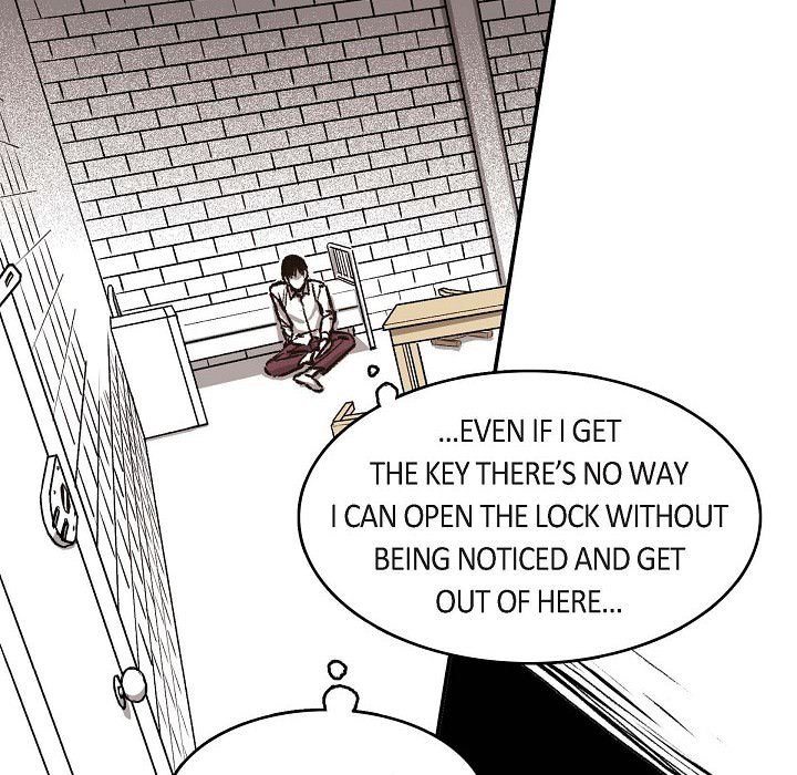 The Warehouse [Mature] - episode 19 - 39