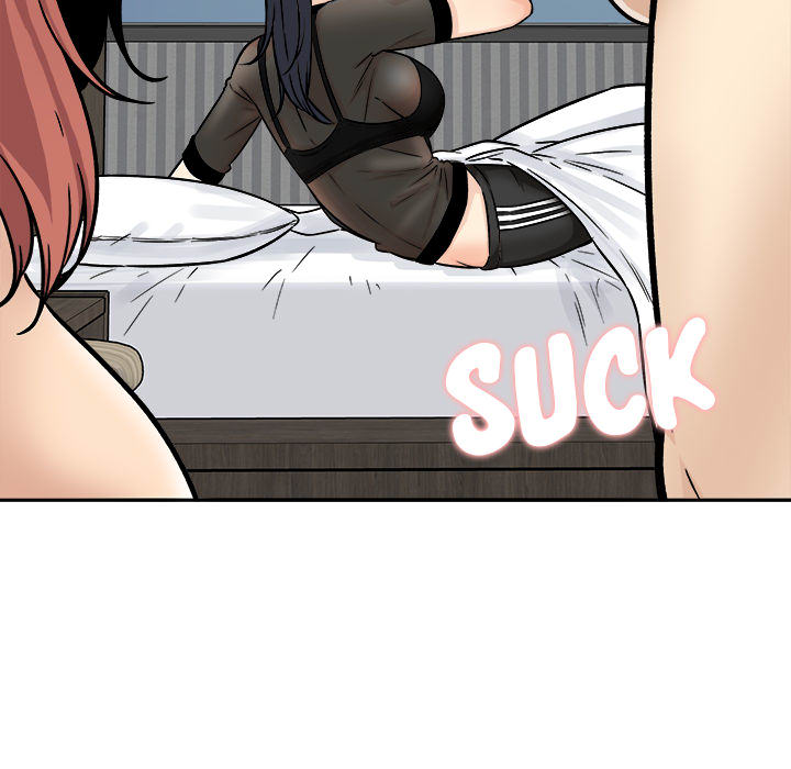 Excuse me, This is my Room - UNCENSORED - episode 48 - 129