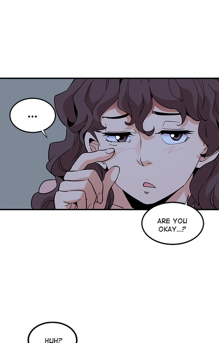 Love Factory - episode 12 - 4