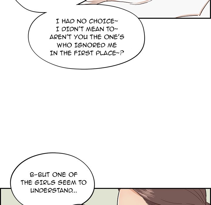 His Women's University - episode 15 - 65