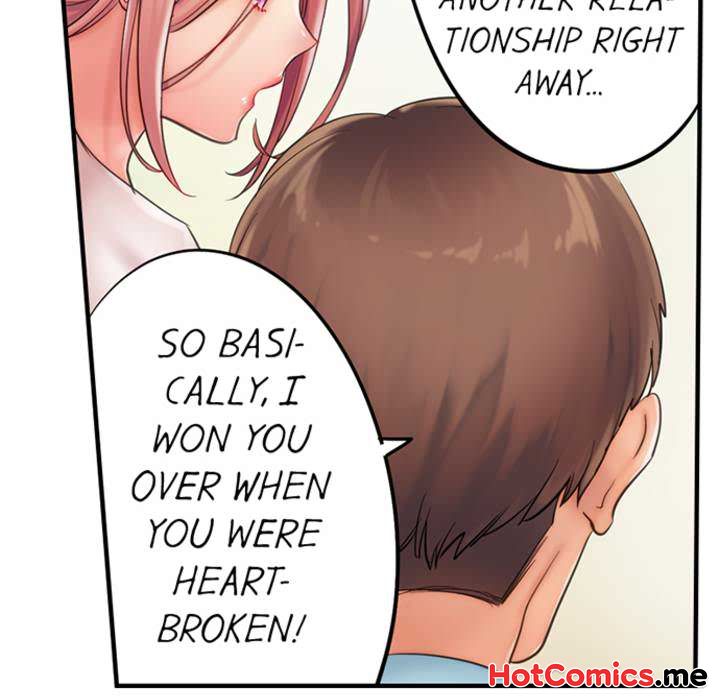 I Can't Resist His Massage! Cheating in Front of My Husband's Eyes - episode 29 - 8