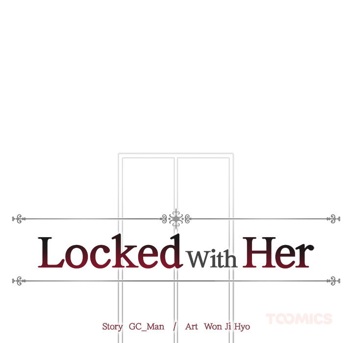 Locked With Her - episode 4 - 128