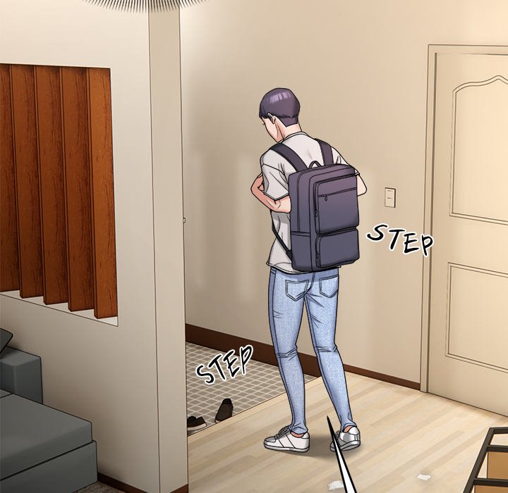 Come to My Place - episode 4 - 61