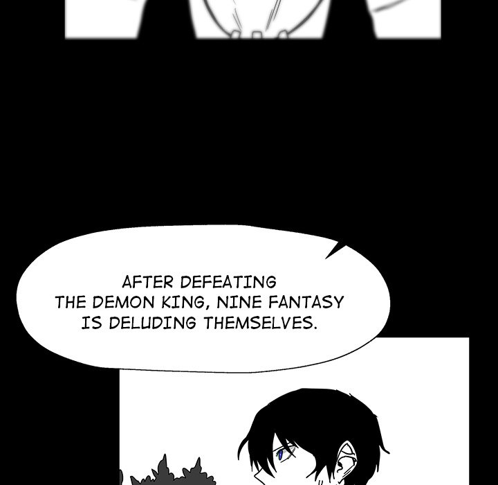 Nine Fantasy - episode 26 - 48