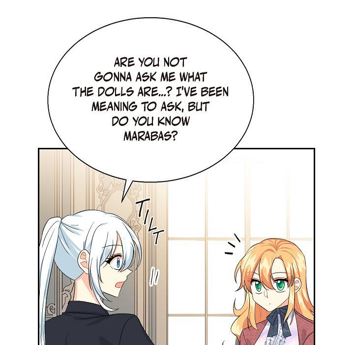 The Destroyer Fell in Love with Me - episode 36 - 100