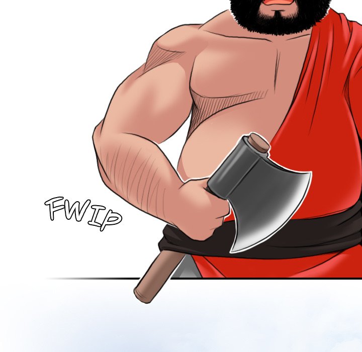 Secret World of Martial Arts - episode 26 - 16