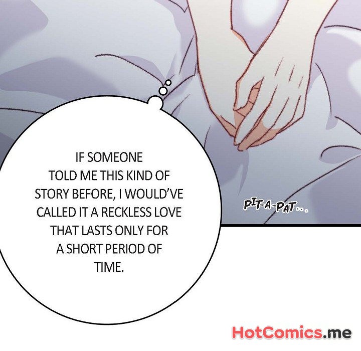 Bring the Love - episode 74 - 107