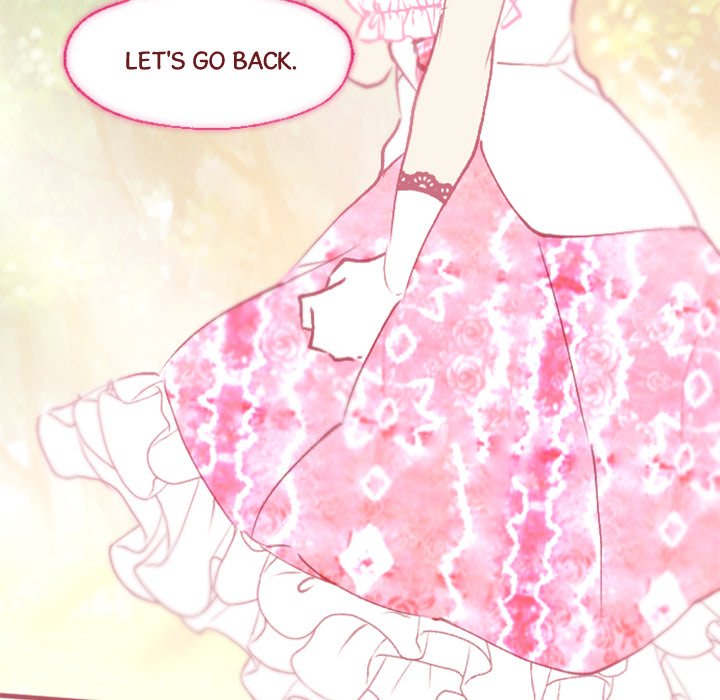 Spring for the Headless Prince - episode 11 - 7
