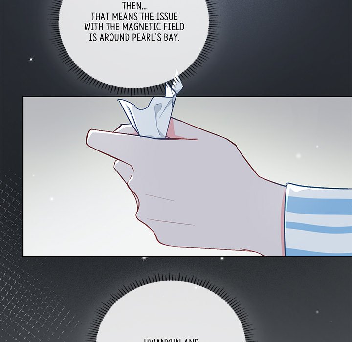 To Trick a Mermaid - episode 25 - 107