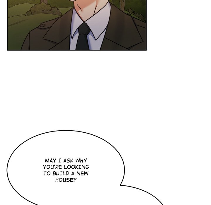 Pregnancy Contract - episode 49 - 8
