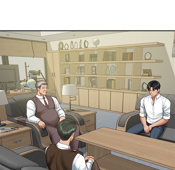 Extremely Rich Family - episode 56 - 26