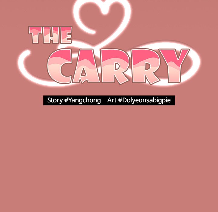 The Carry - episode 52 - 24