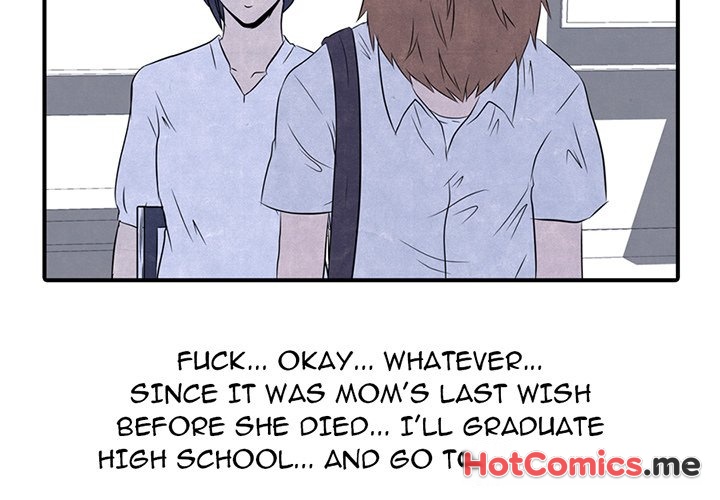 High School Devil - episode 2 - 1