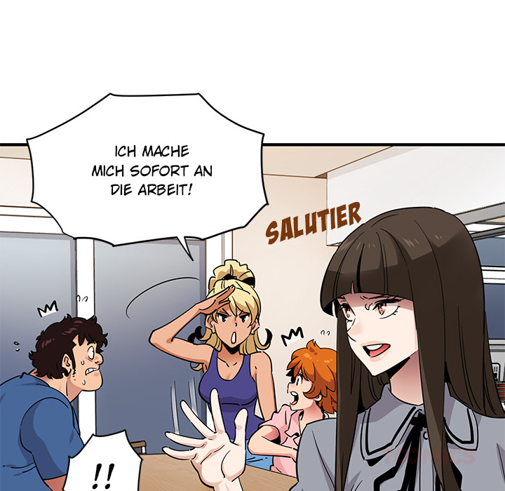 Wer hat Angst vor Mister H? - episode 37 - 61