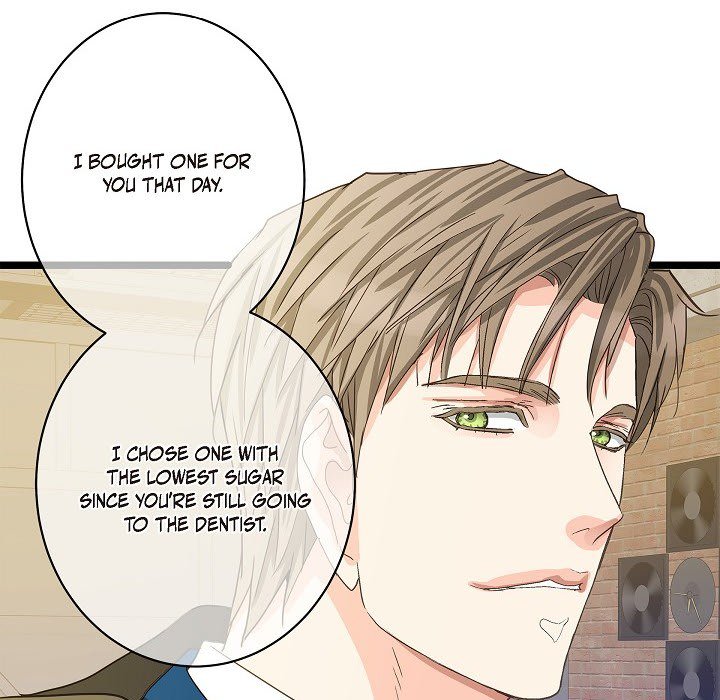 Sentimental Reasons - episode 32 - 103