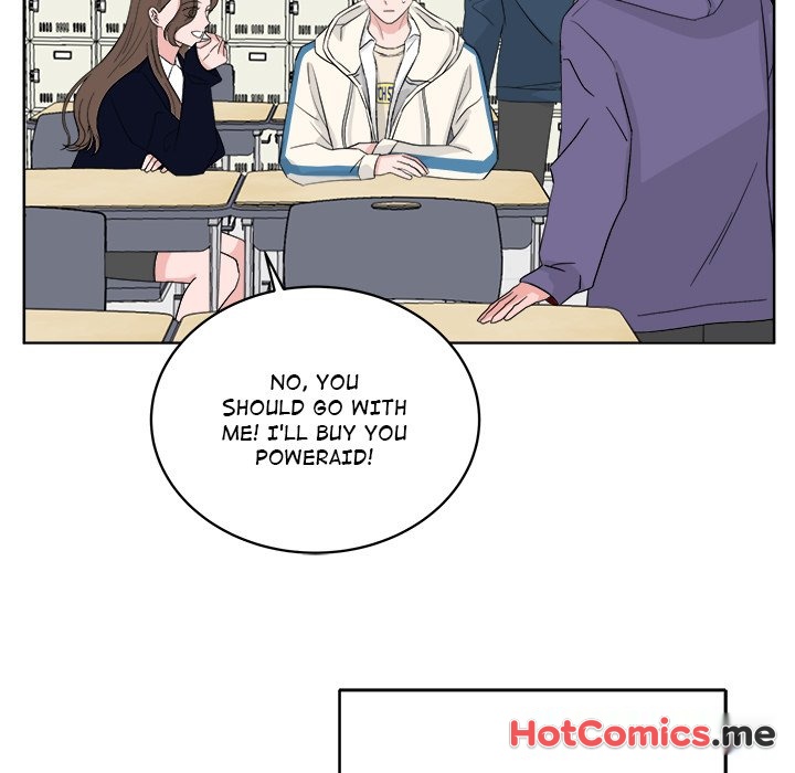 Welcome, Witch Shop - episode 31 - 73
