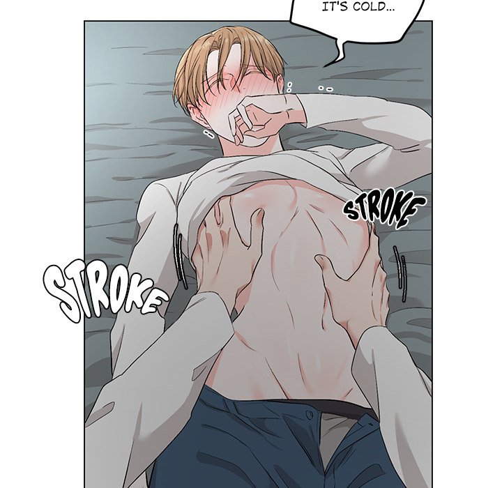 Secrets Between the Sheets [non-adult] - episode 8 - 88