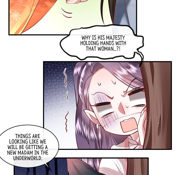 The Queen of Hell - episode 33 - 49