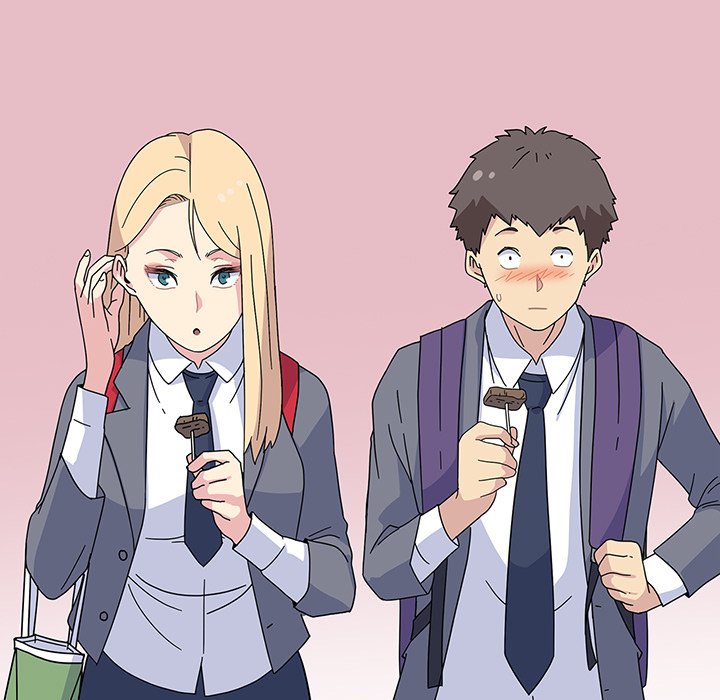 Springtime for Blossom - episode 5 - 106