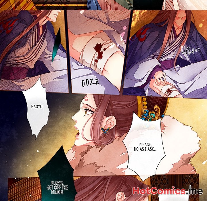Behind the Clouds - episode 14 - 12