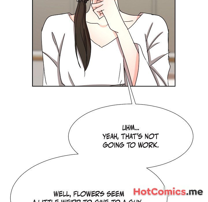 Fragrant Office Life - episode 17 - 61