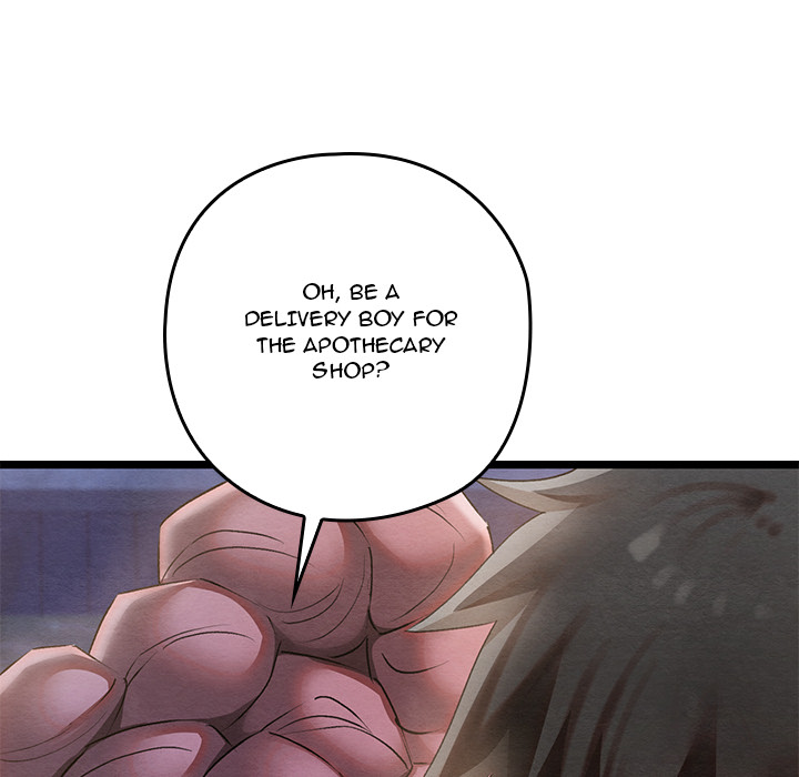 Master of Intimacy - UNCENSORED - episode 8 - 142