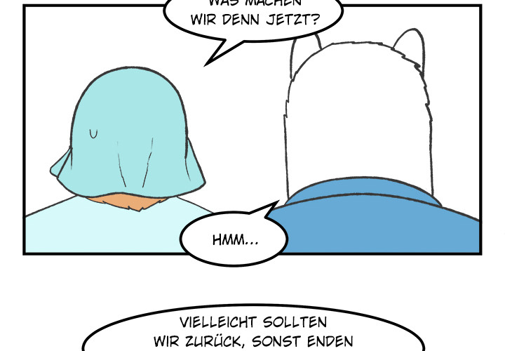 Mitschüler fressen verboten - episode 58 - 1