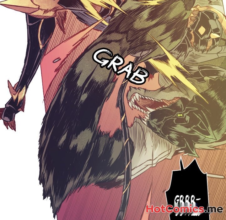 Knight of Rakshasa - episode 17 - 24