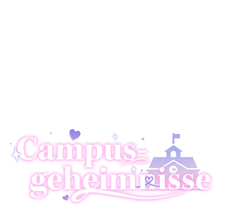 Campusgeheimnisse - episode 19 - 12