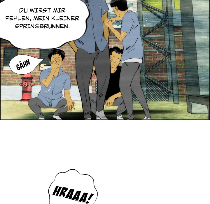 Verstand über Muskeln - episode 3 - 87