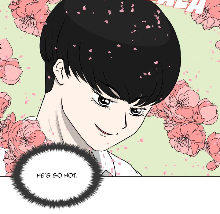 The Ball Boy - episode 10 - 15