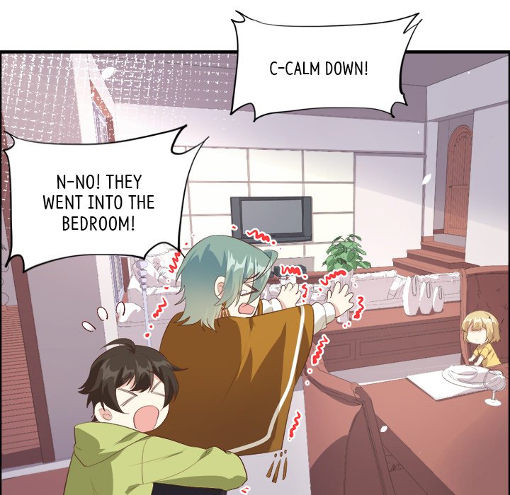 Strange Family - episode 62 - 12