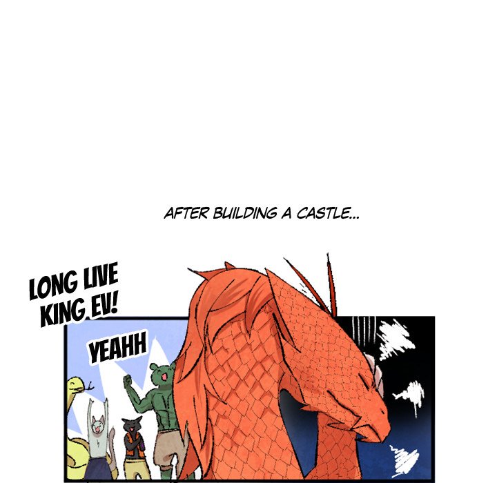 Today, I Meet a Dragon - episode 5 - 19