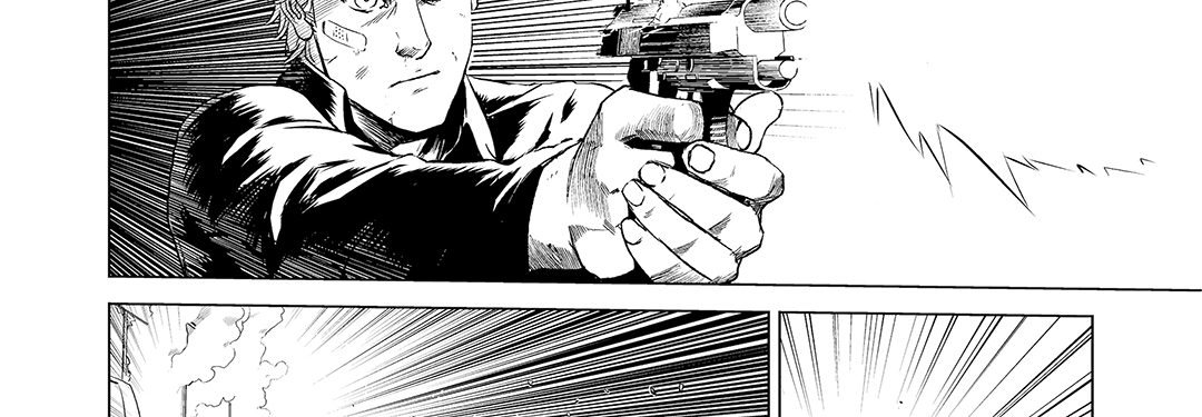 Zero Point - episode 2 - 90