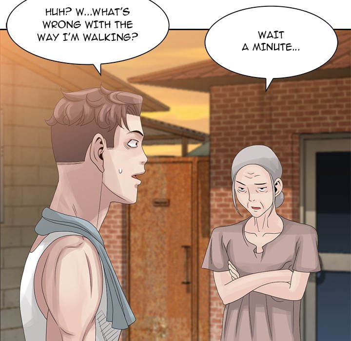 Shh! Her Secret - episode 9 - 51