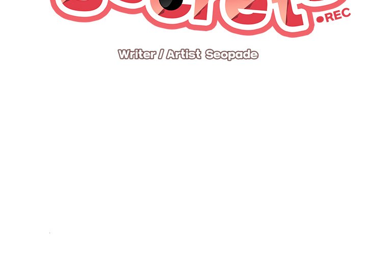 College Secrets - episode 6 - 1